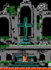 Castlevania III: Dracula's Curse