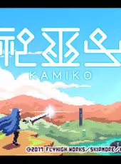 Kamiko