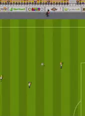 16-Bit Soccer