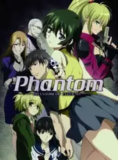 Phantom: Phantom of Inferno