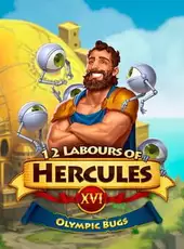 12 Labours of Hercules XVI: Olympic Bugs