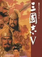 Romance of the Three Kingdoms V