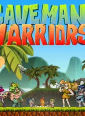 Caveman Warriors