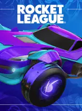 Rocket League: Season 17 Veteran Pack