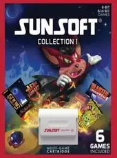 Sunsoft Collection 1