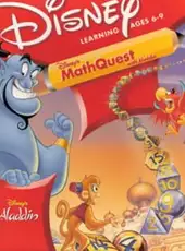 Disney Learning: Math Quest with Aladdin