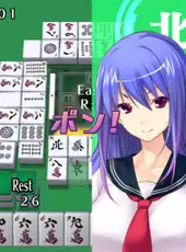 Mahjong Pretty Girls Battle: School Girls Edition