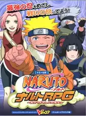 Naruto: Path of the Ninja