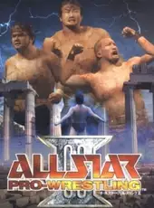 All Star Pro Wrestling III