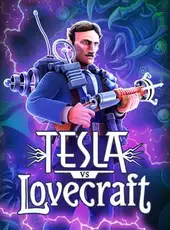 Tesla vs. Lovecraft