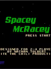 Spacey McRacey