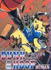 Dream Basketball: Dunk & Hoop