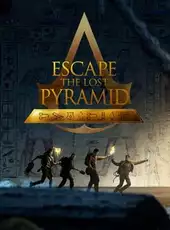 Escape the Lost Pyramid