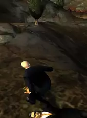 Hitman 2: Silent Assassin