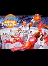 Bill Laimbeer's Combat Basketball