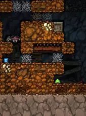 Spelunky