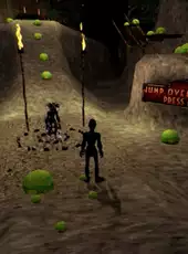 Oddworld: Munch's Oddysee