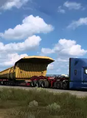 American Truck Simulator: Special Transport