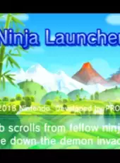 Ninja Launcher