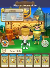 Fantasy Life Online