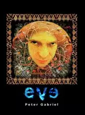 Peter Gabriel: Eve