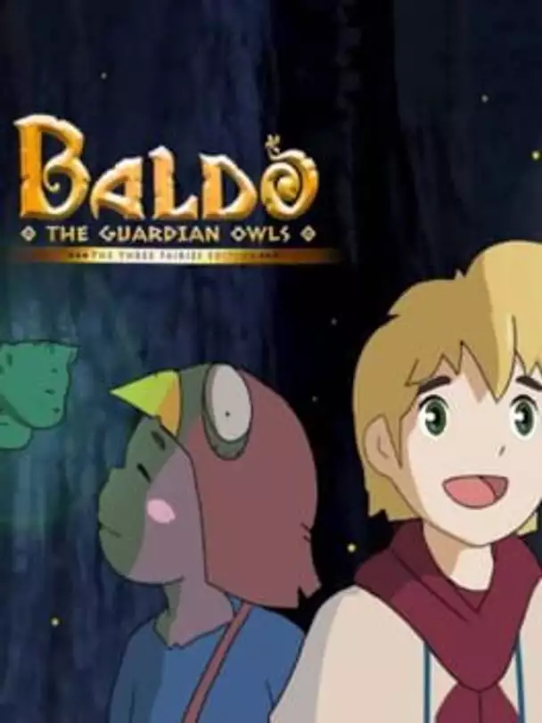 Baldo: The Three Fairies