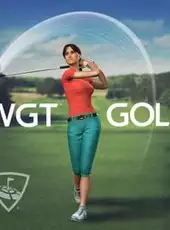 WGT Golf Game by Topgolf