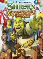 Shrek's Carnival Craze