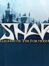 Ishar: Legend of the Fortress