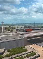 American Truck Simulator: New Mexico