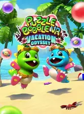 Puzzle Bobble 3D: Vacation Odyssey