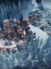 Frostpunk: The Last Autumn