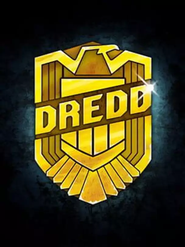 Judge Dredd vs. Zombies