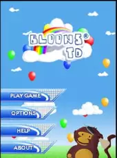 Bloons TD