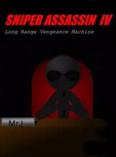 Sniper Assassin 4