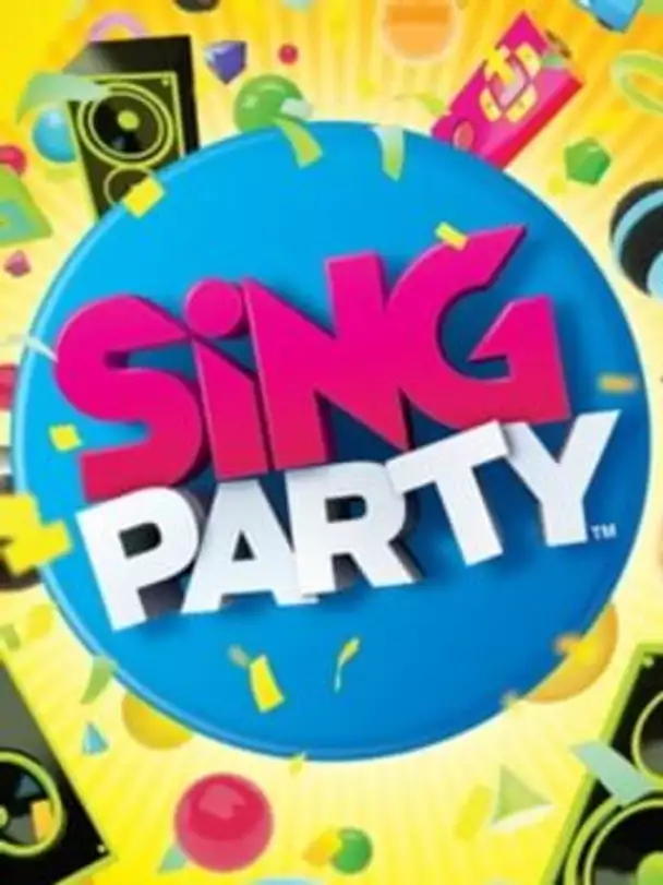 Sing Party