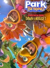 Park Beyond: Chicken Run - Dawn of the Nugget: Theme World