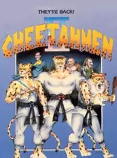 Cheetahmen II