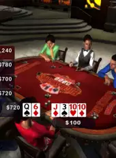 High Stakes on the Vegas Strip: Poker Edition