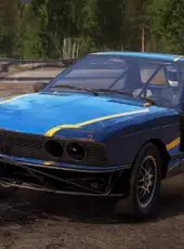 Wreckfest: Backwoods Bangers Car Pack