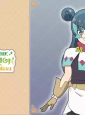 Yohane the Parhelion: Costume "Million Dollar Kitty"