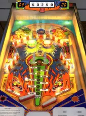 Zaccaria Pinball: Cine Star Table