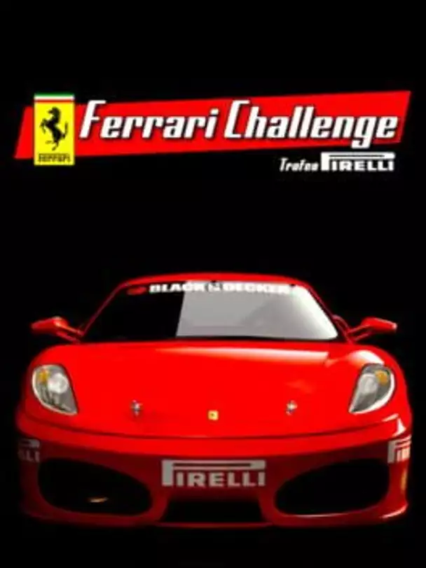 Ferrari Challenge: Trofeo Pirelli