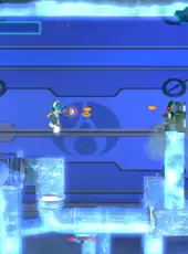 Mighty No. 9: Ray Expansion