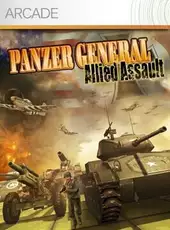 Panzer General: Allied Assault