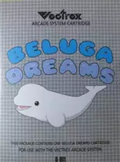 Beluga Dreams