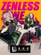 Zenless Zone Zero