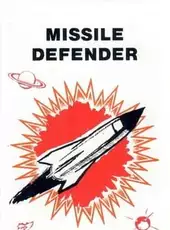 Missile Defender