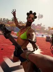 Dead Island 2: SoLA