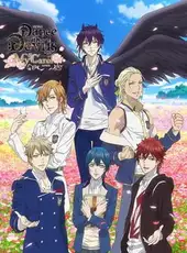 Dance with Devils My Carol